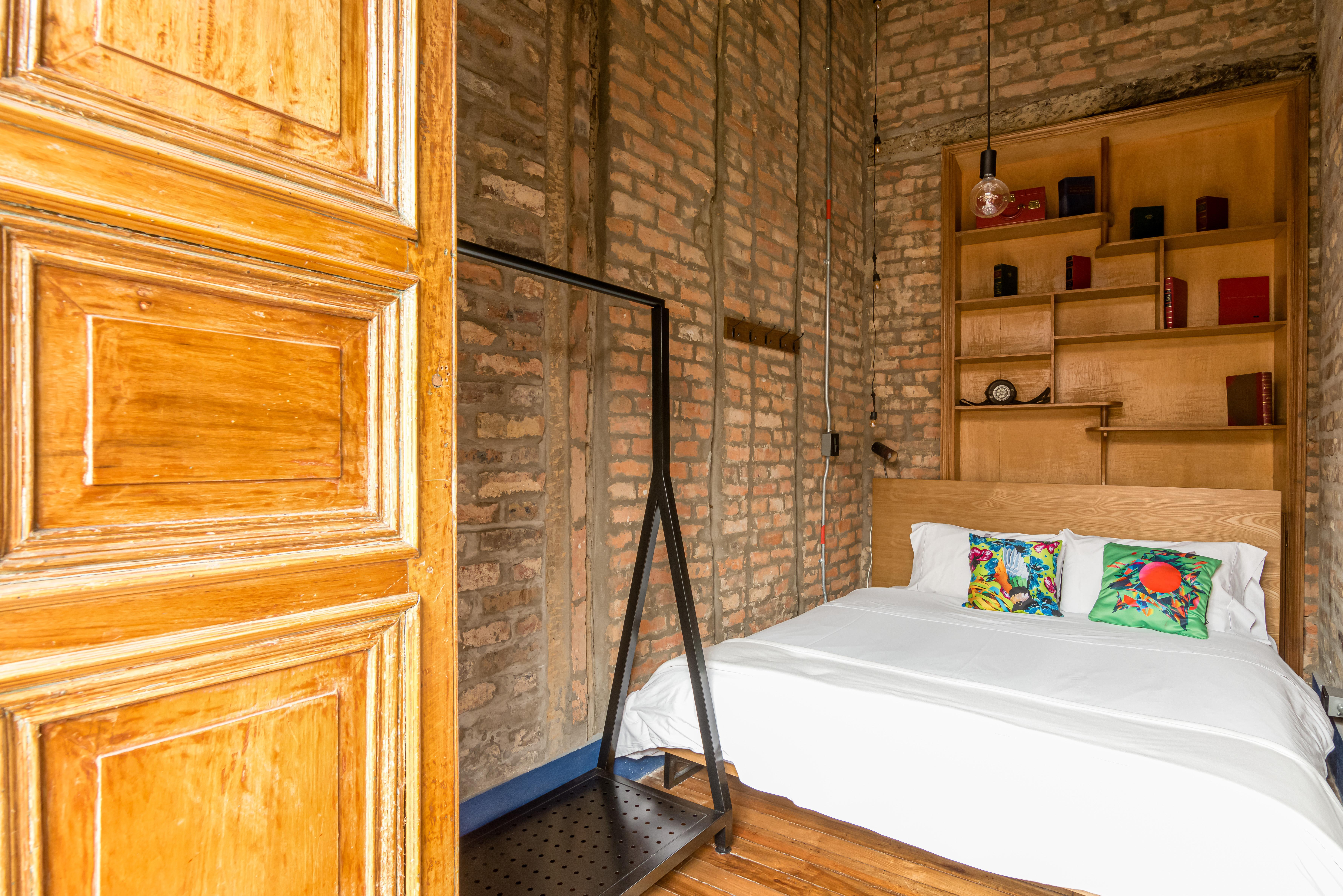 Selina La Candelaria Hotel 3*