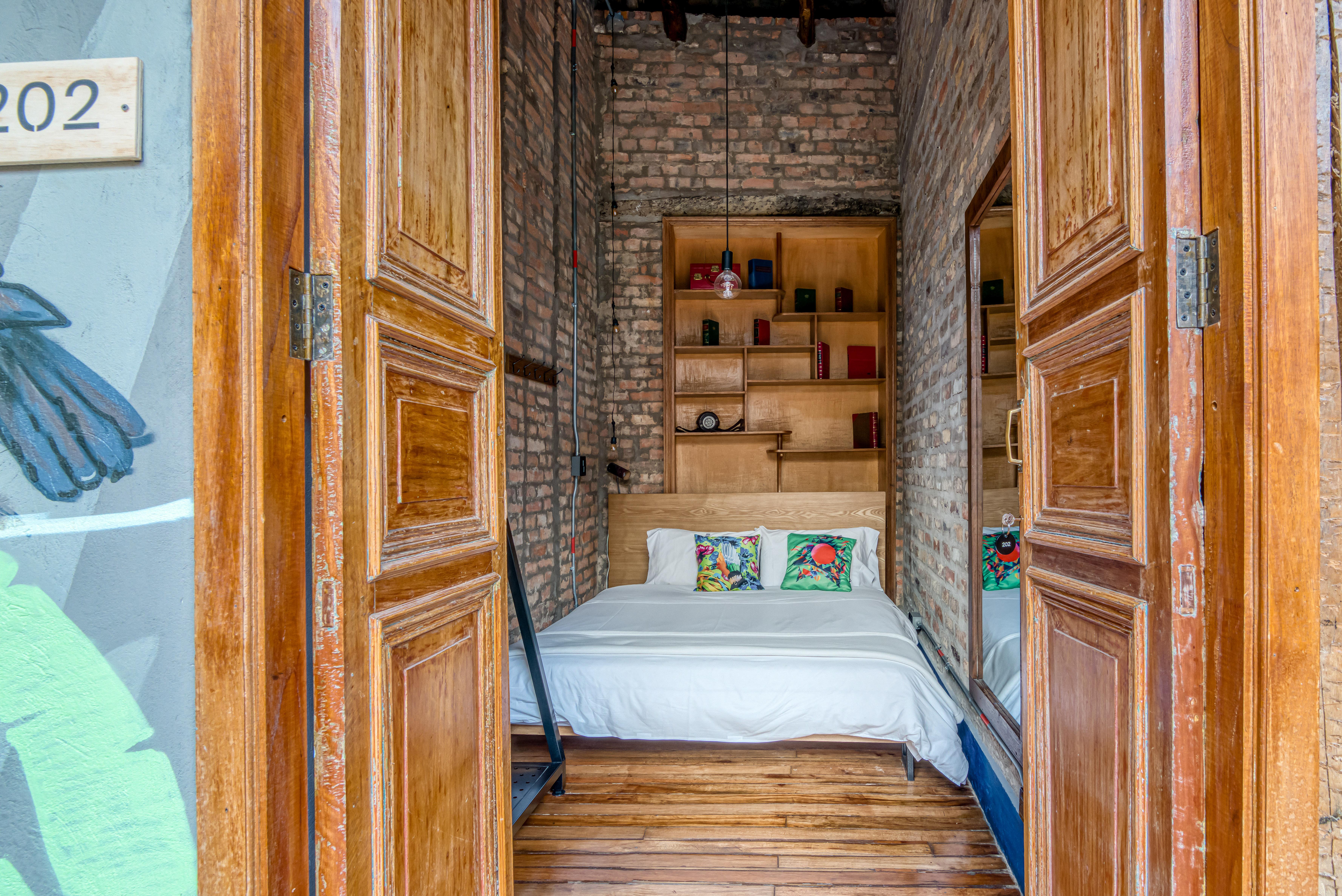 Hotel Selina La Candelaria Bogotá